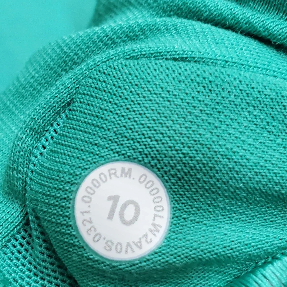 lululemon athletica sku 18795